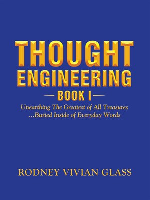 cover image of Thought Engineering